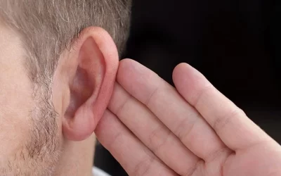 کاهش شنوایی ناگهانی یا سکته گوش چیست؟ علت، علائم و روشهای درمان