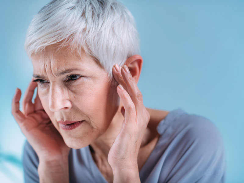 درمان پارگی پرده گوش و هرآنچه که باید بدانید