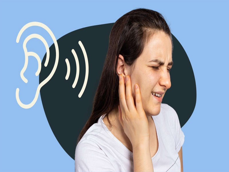 پارگی پرده گوش چه علائم و عوارض دارد؟